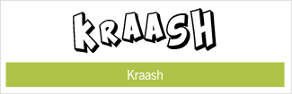Kraash