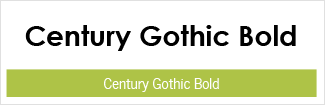 Century-Gothic-Bold
