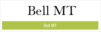 Bell-MT