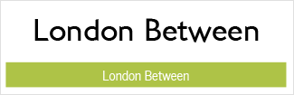 Londen-Between