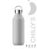 Chillys bottle 2 granite grey