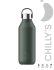 Chillys bottle 2 pine green