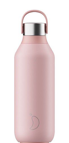 chillys bottle 2 pink