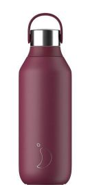 Chilly‘s bottle 2 plum
