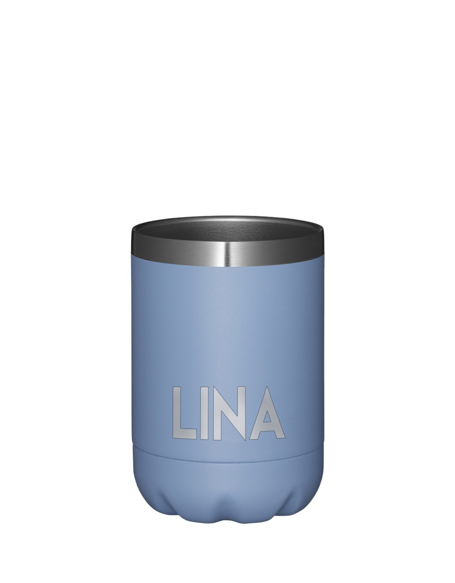 Thermosbeker Lichtblauw Scanpan